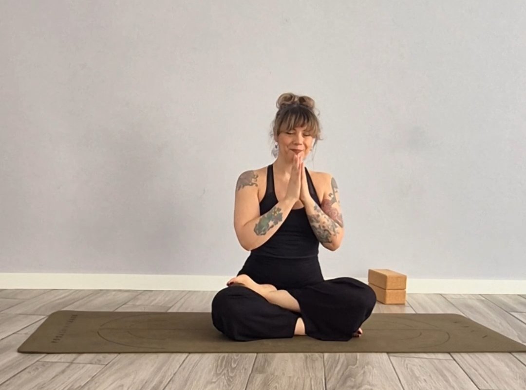 Bienvenida/o a este espacio