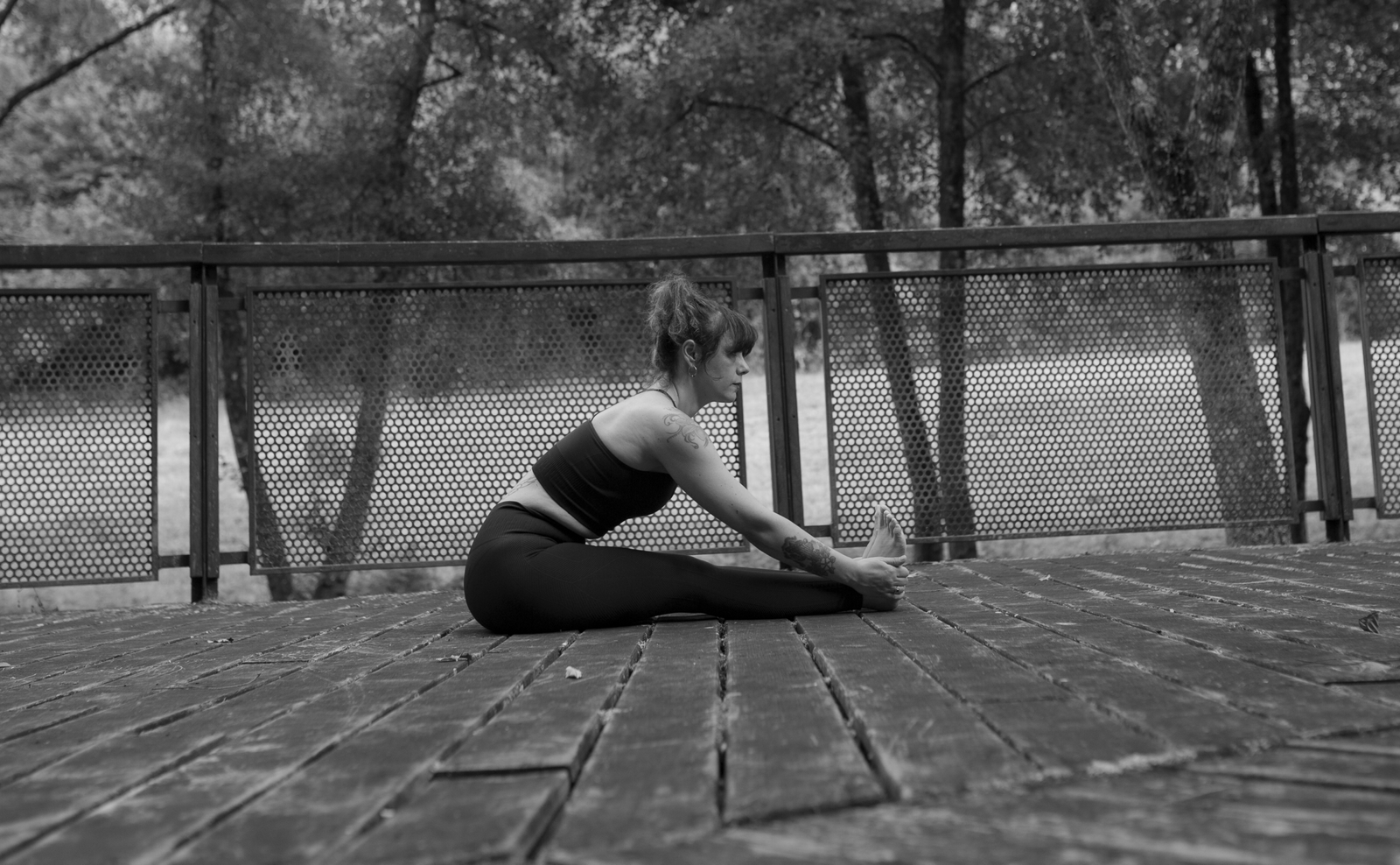 Mi camino con el yoga